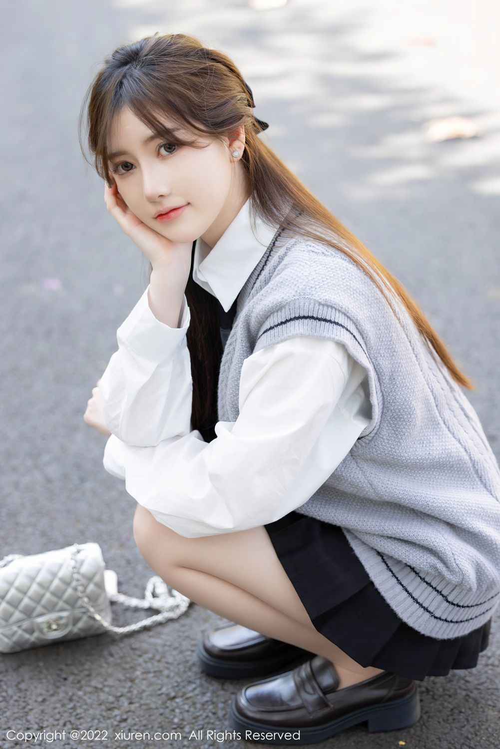 [XiuRen]高清写真图 2022.04.20 No.4896 美桃酱