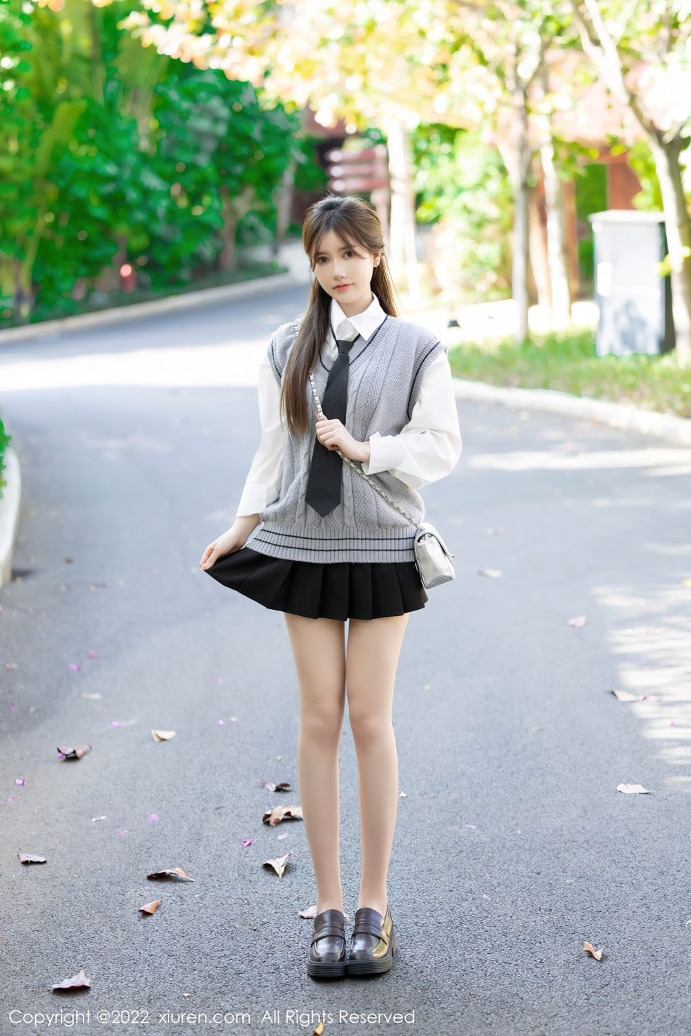 [XiuRen]高清写真图 2022.04.20 No.4896 美桃酱