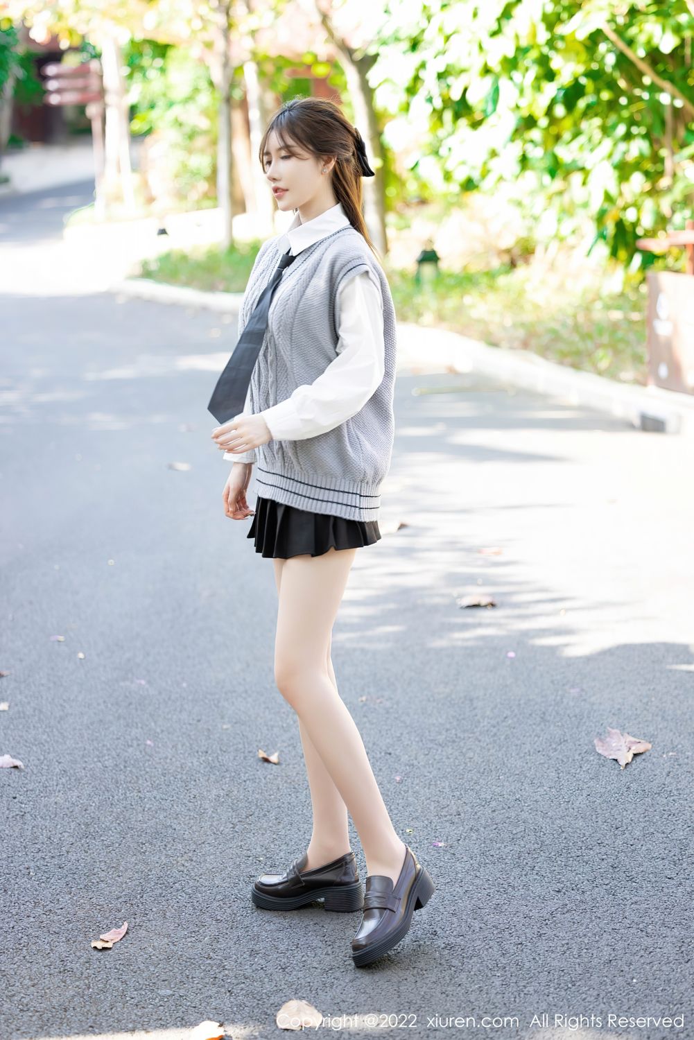 [XiuRen]高清写真图 2022.04.20 No.4896 美桃酱