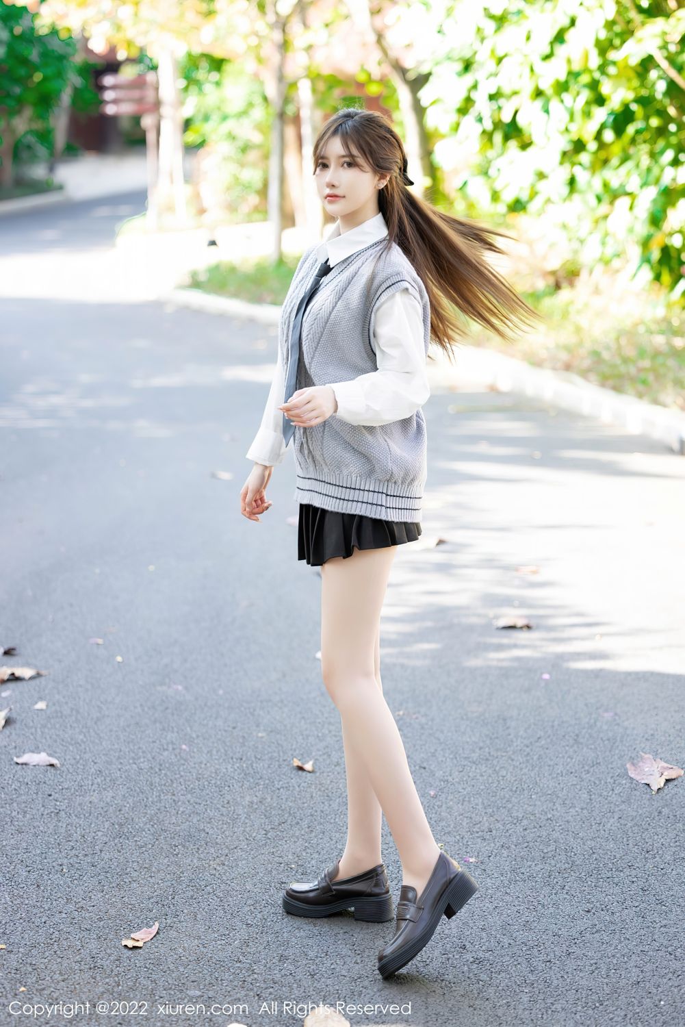[XiuRen]高清写真图 2022.04.20 No.4896 美桃酱