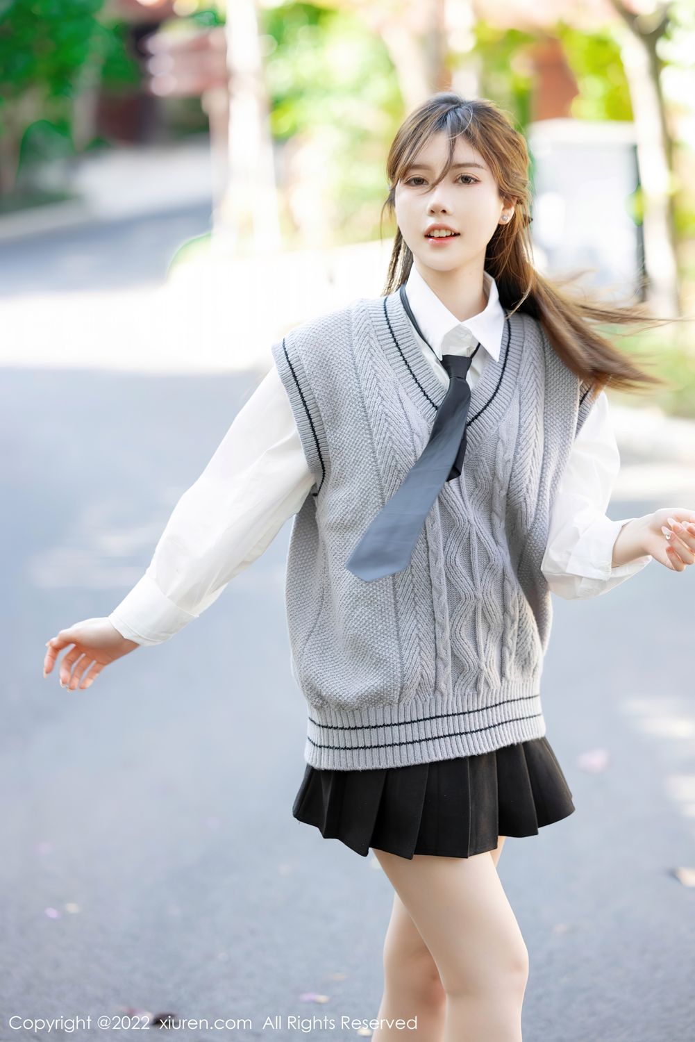 [XiuRen]高清写真图 2022.04.20 No.4896 美桃酱