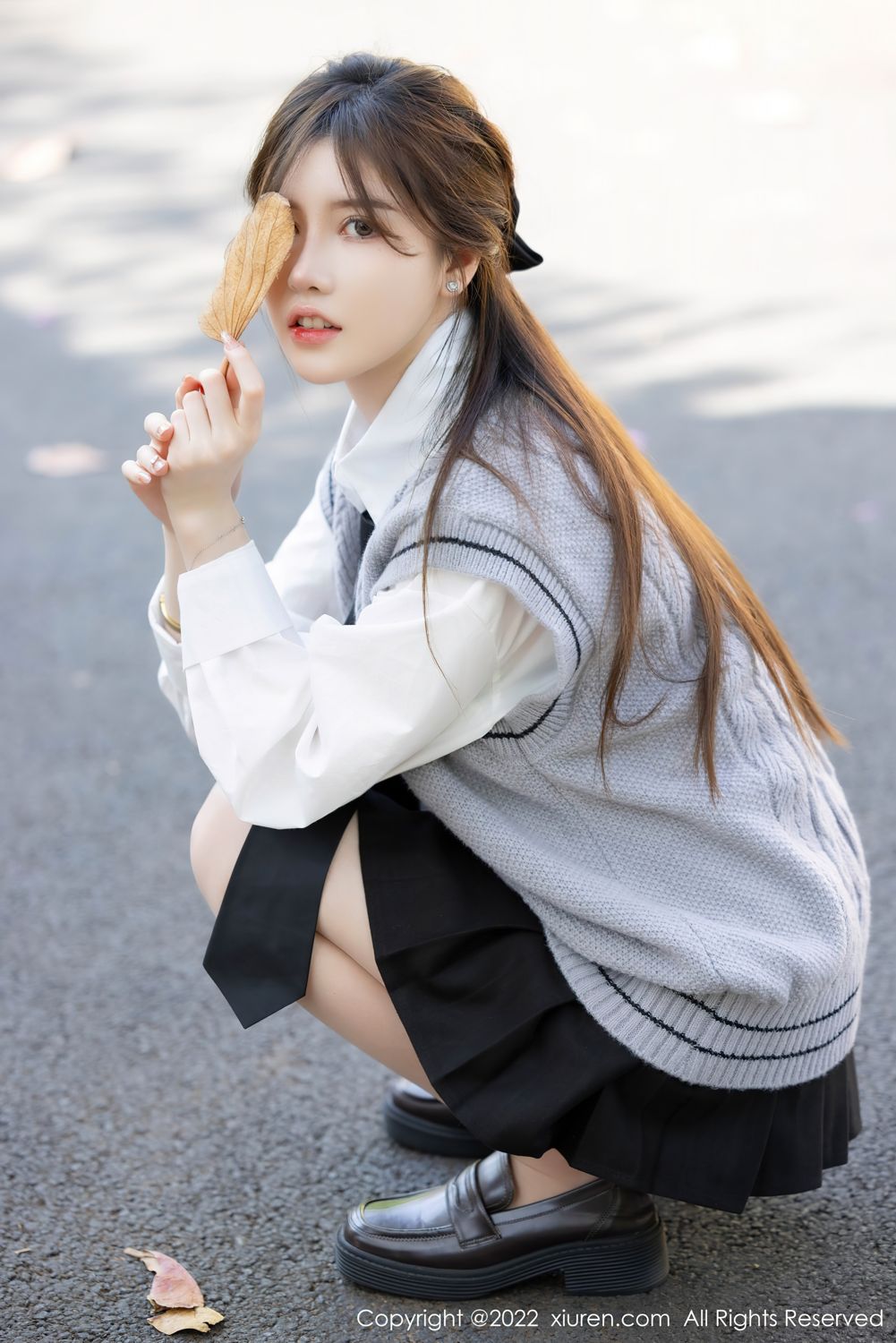 [XiuRen]高清写真图 2022.04.20 No.4896 美桃酱