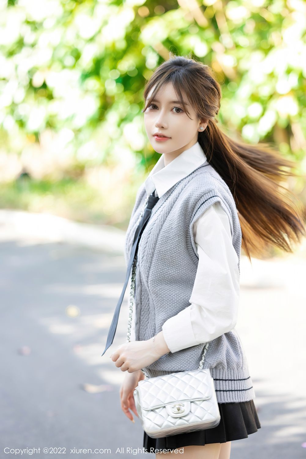 [XiuRen]高清写真图 2022.04.20 No.4896 美桃酱