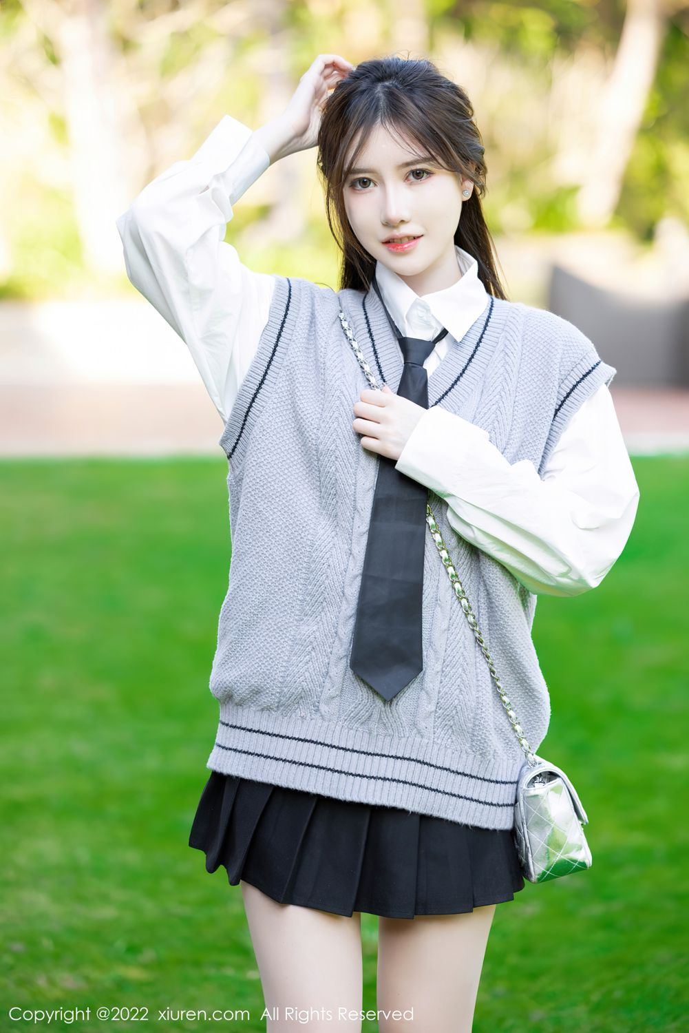[XiuRen]高清写真图 2022.04.20 No.4896 美桃酱