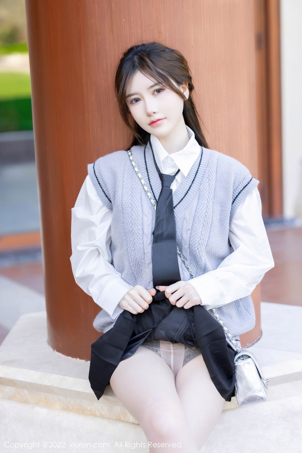 [XiuRen]高清写真图 2022.04.20 No.4896 美桃酱