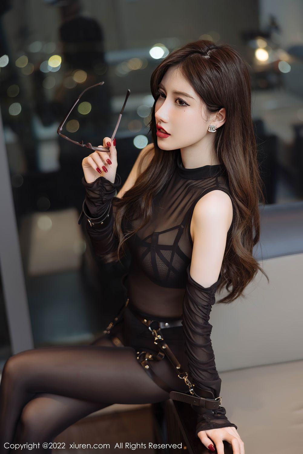 [XiuRen]高清写真图 2022.05.12 No.5000 美桃酱