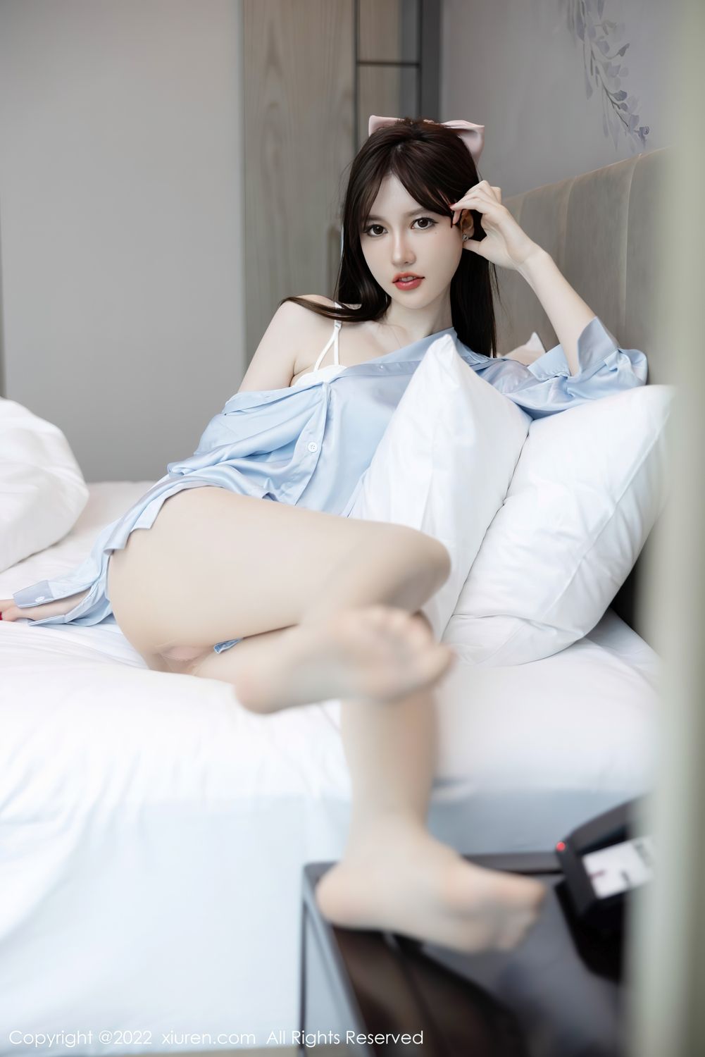 [XiuRen]高清写真图 2022.05.26 No.5066 美桃酱