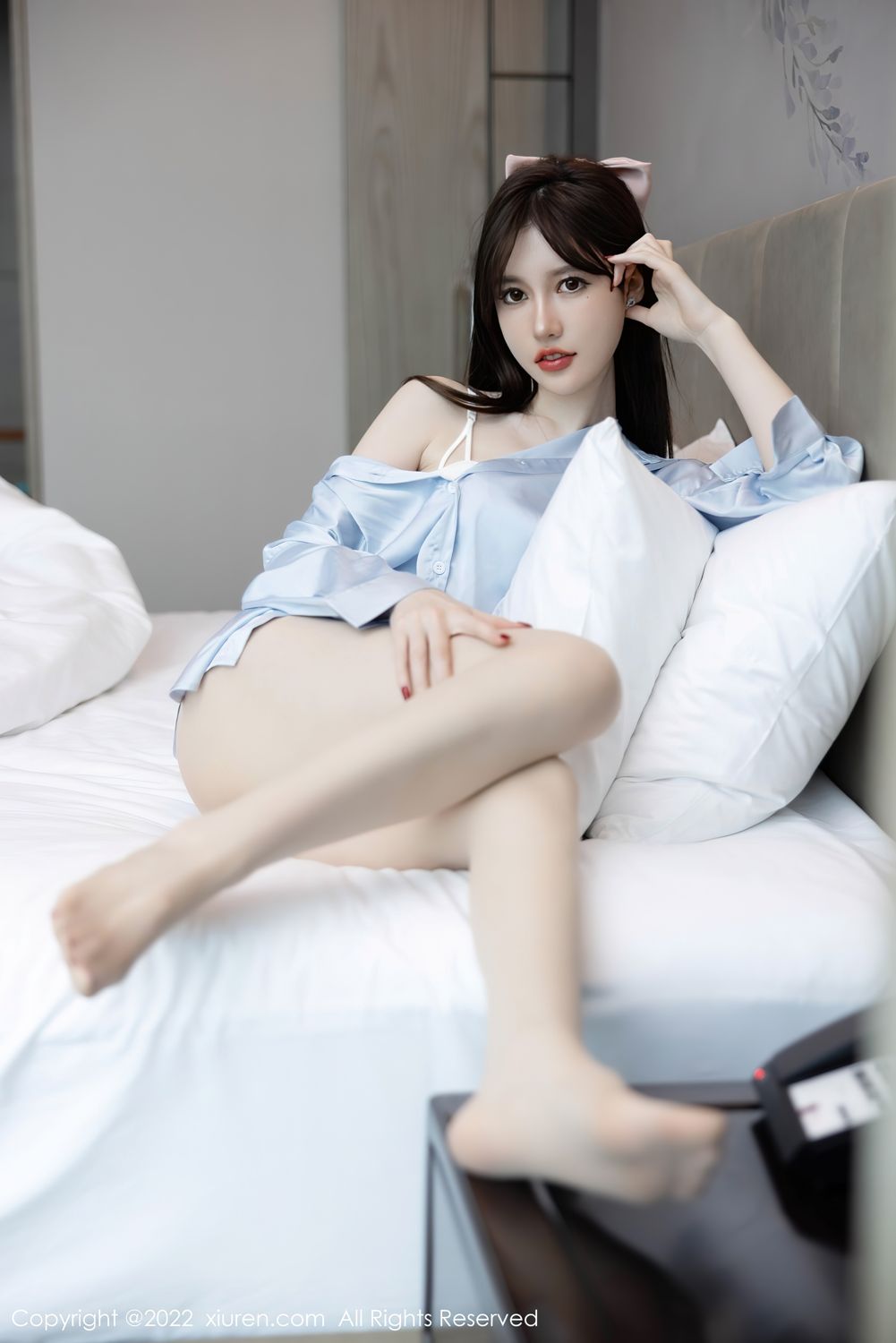 [XiuRen]高清写真图 2022.05.26 No.5066 美桃酱