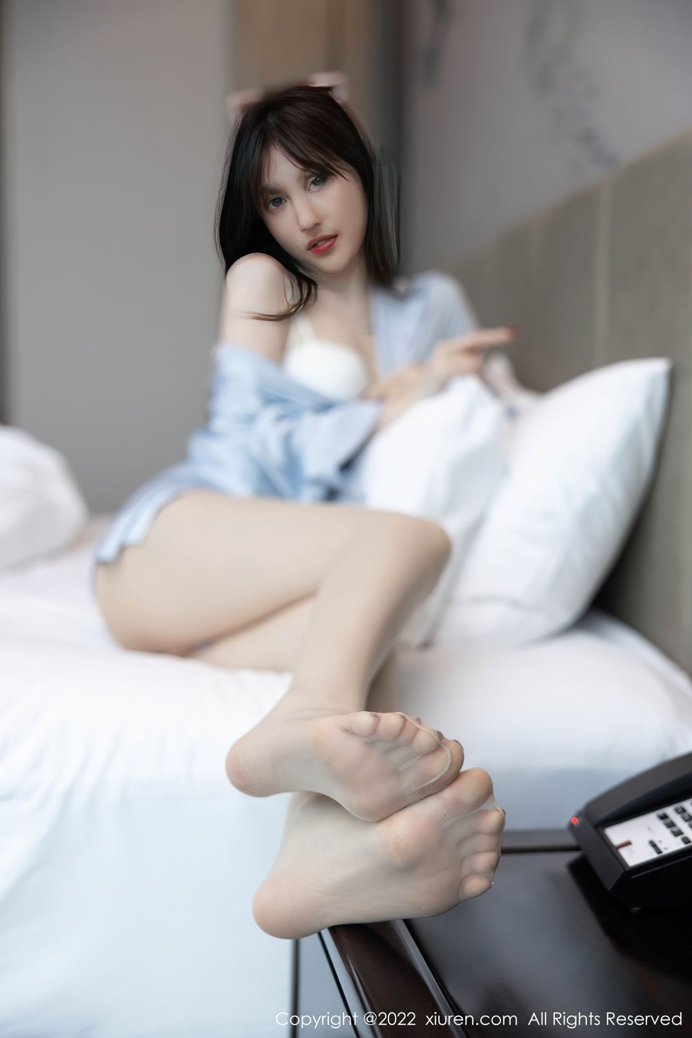 [XiuRen]高清写真图 2022.05.26 No.5066 美桃酱