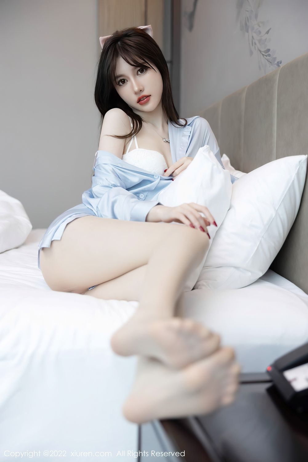 [XiuRen]高清写真图 2022.05.26 No.5066 美桃酱