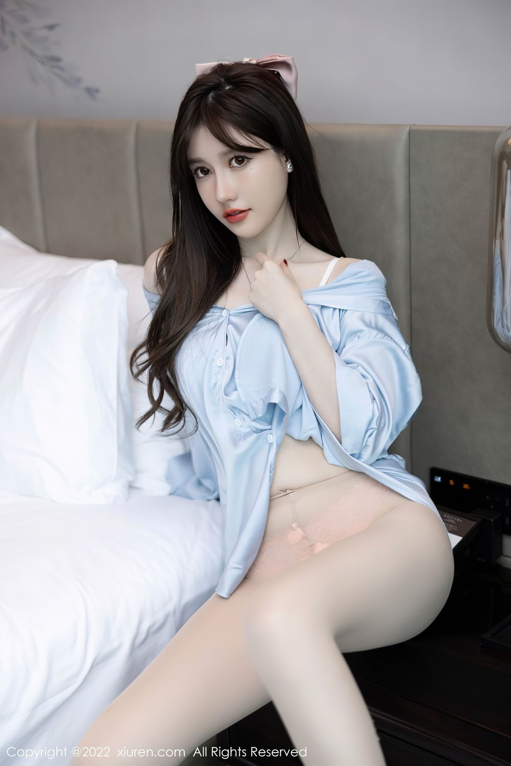 [XiuRen]高清写真图 2022.05.26 No.5066 美桃酱