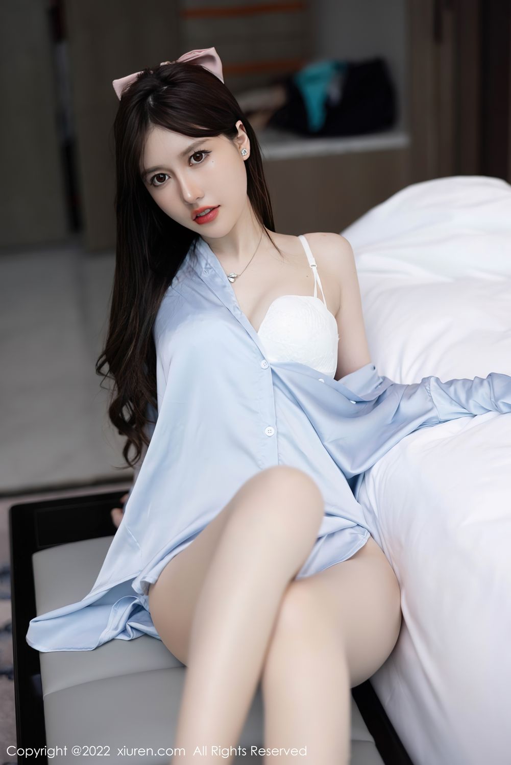 [XiuRen]高清写真图 2022.05.26 No.5066 美桃酱