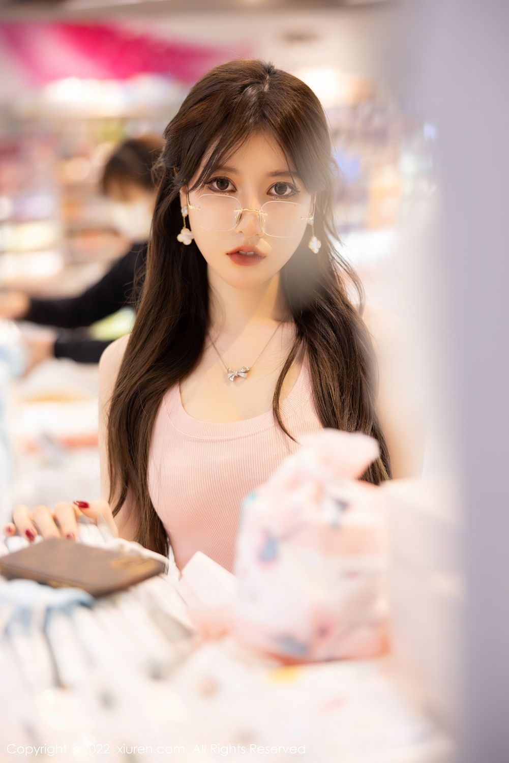 [XiuRen]高清写真图 2022.07.20 No.5306 美桃酱