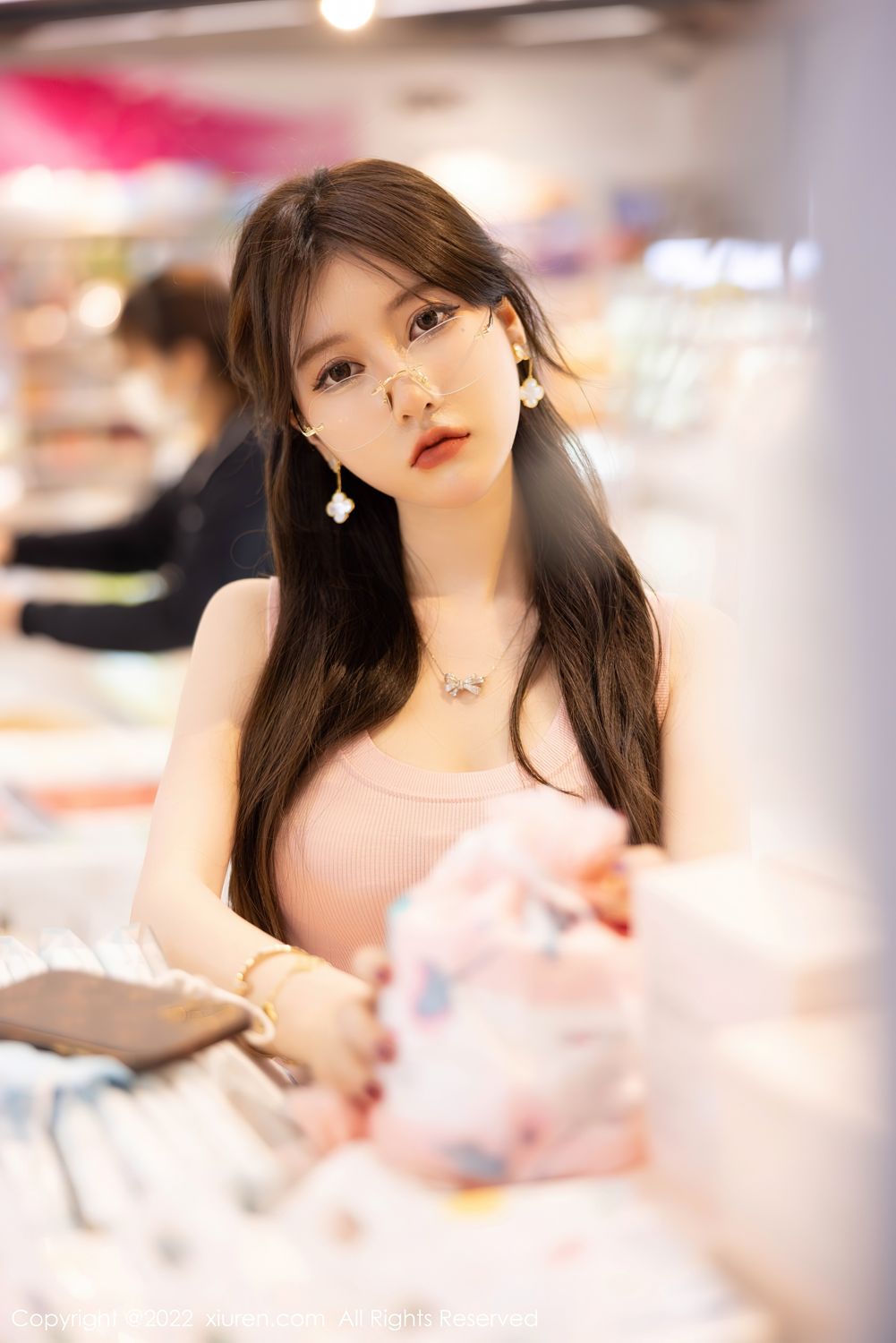 [XiuRen]高清写真图 2022.07.20 No.5306 美桃酱