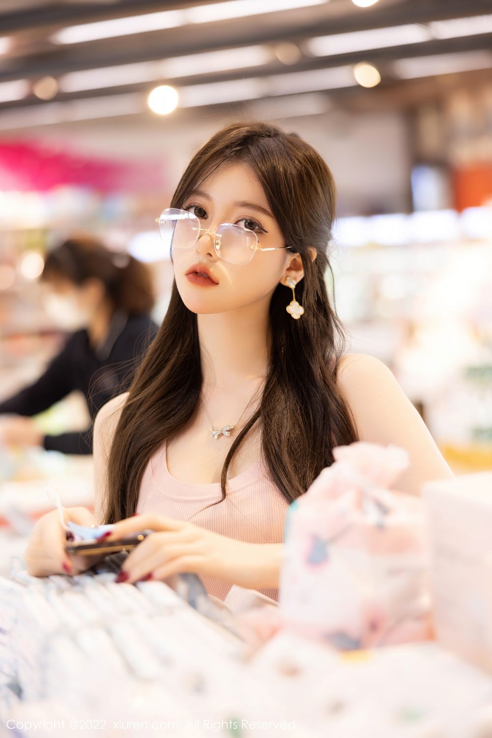 [XiuRen]高清写真图 2022.07.20 No.5306 美桃酱