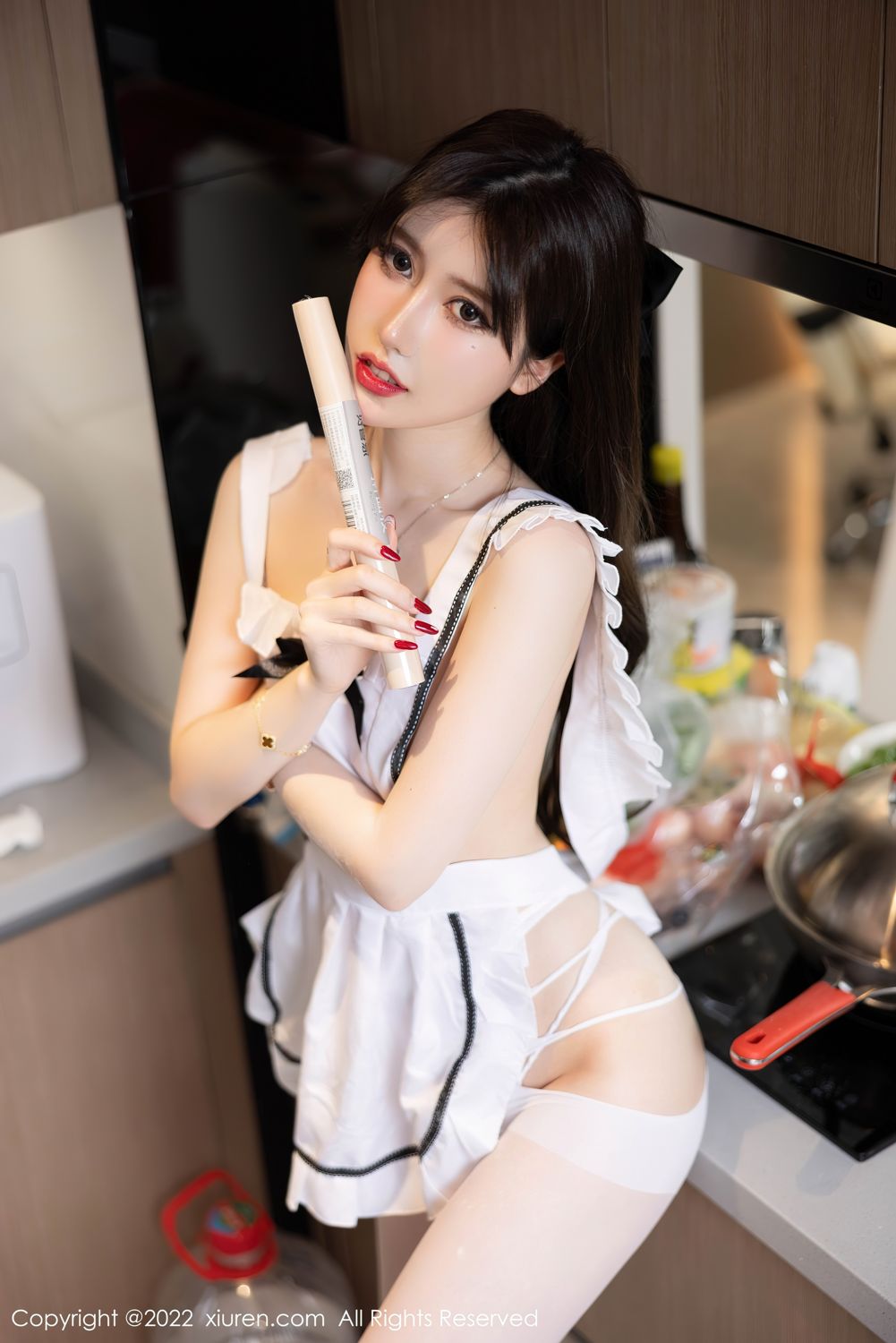 [XiuRen]高清写真图 2022.07.20 No.5306 美桃酱