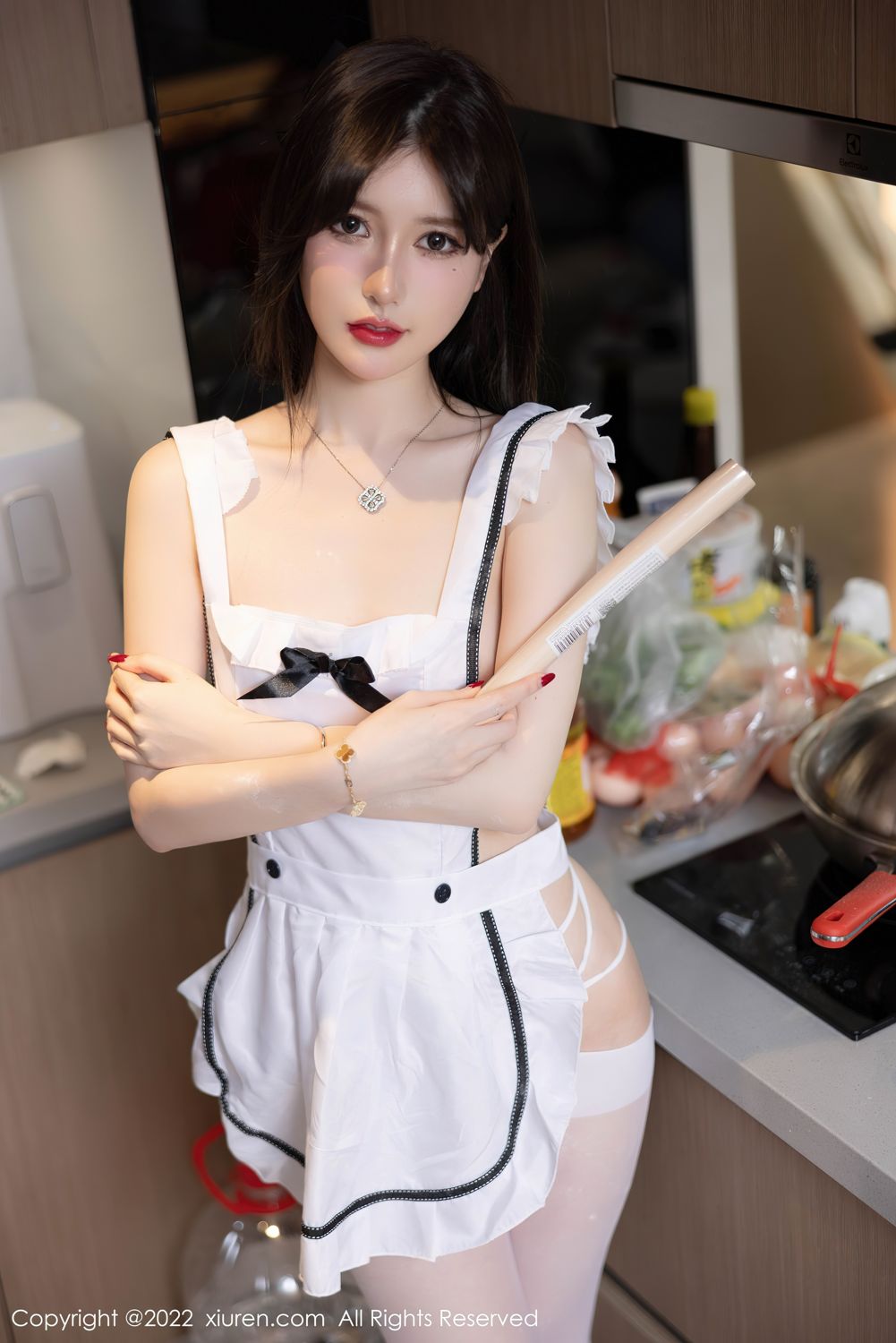 [XiuRen]高清写真图 2022.07.20 No.5306 美桃酱