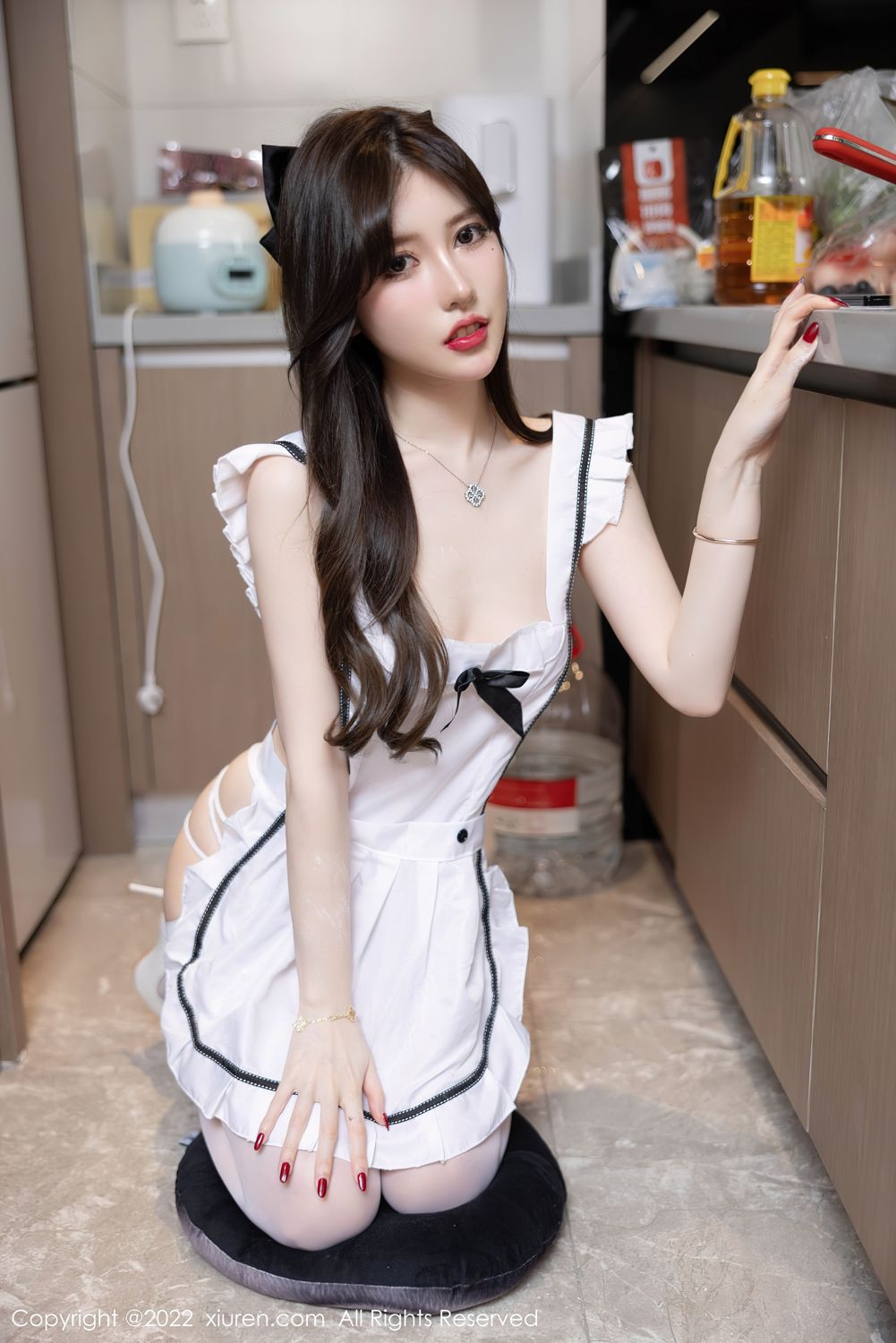 [XiuRen]高清写真图 2022.07.20 No.5306 美桃酱
