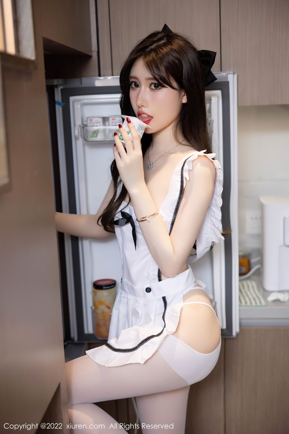 [XiuRen]高清写真图 2022.07.20 No.5306 美桃酱