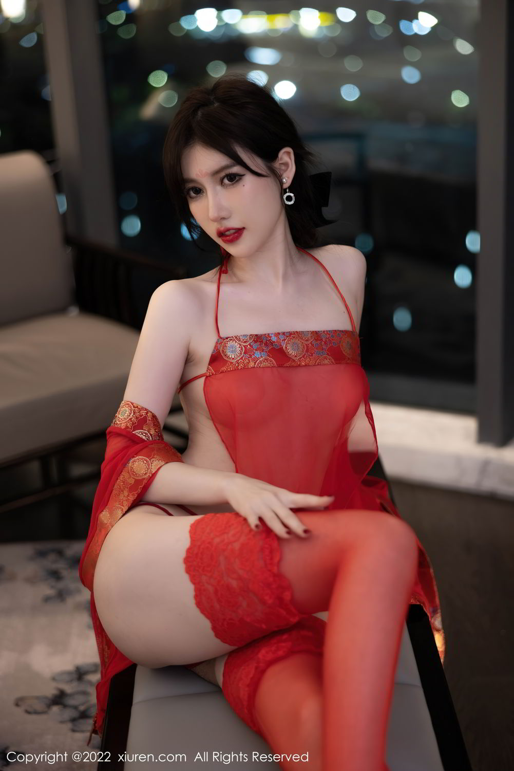 [XiuRen]高清写真图 2022.09.21 No.5619 美桃酱