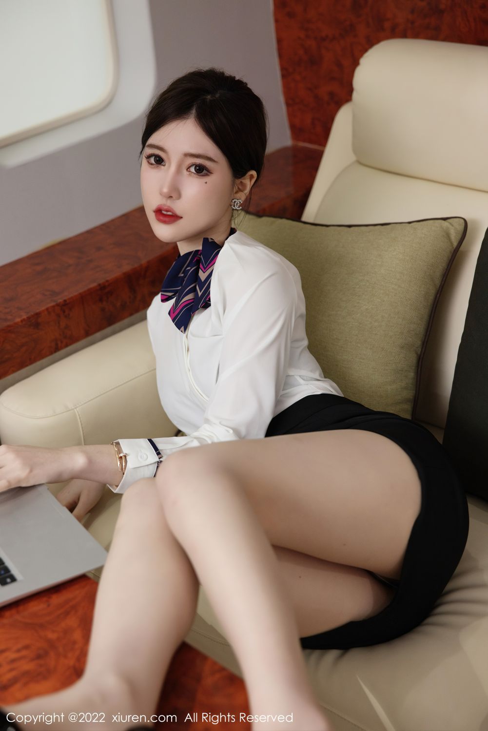[XiuRen]高清写真图 2022.10.12 No.5696 美桃酱