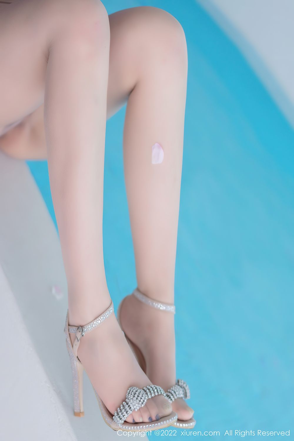 [XiuRen]高清写真图 2022.04.21 No.4903 小海臀Rena