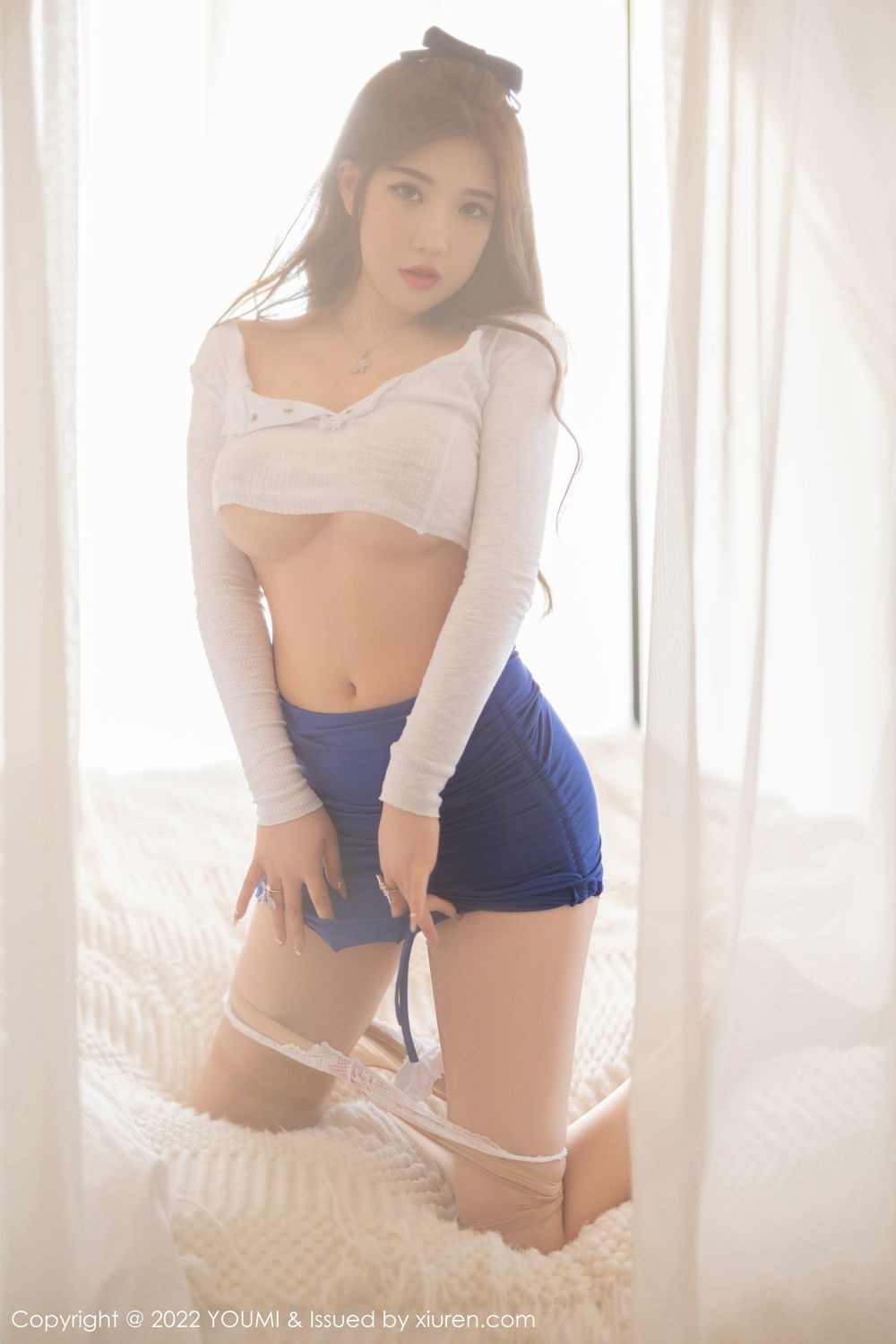 [YOUMI]高清写真图 2022.05.24 VOL.794 小海臀Rena