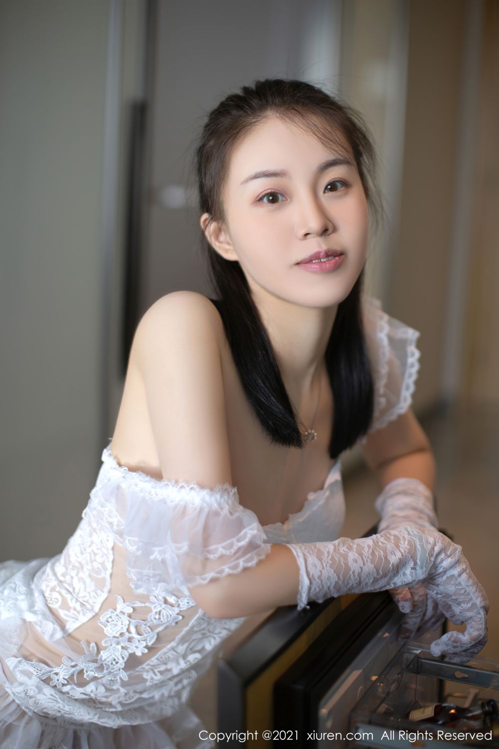 [XiuRen]高清写真图 2021.10.26 No.4119 一颗甜蛋黄a