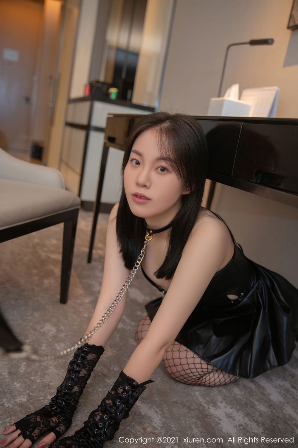 [XiuRen]高清写真图 2021.11.23 No.4256 一颗甜蛋黄a