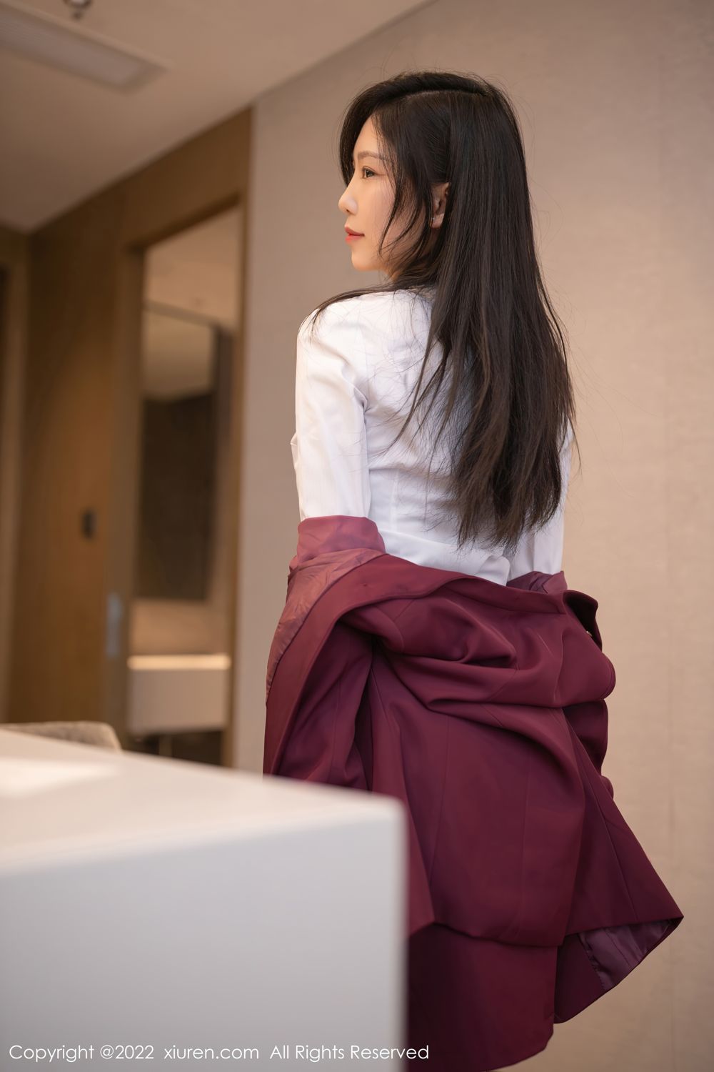 [XiuRen]高清写真图 2022.08.24 No.5485 利世
