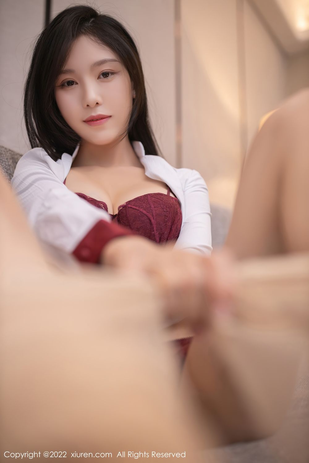 [XiuRen]高清写真图 2022.08.24 No.5485 利世