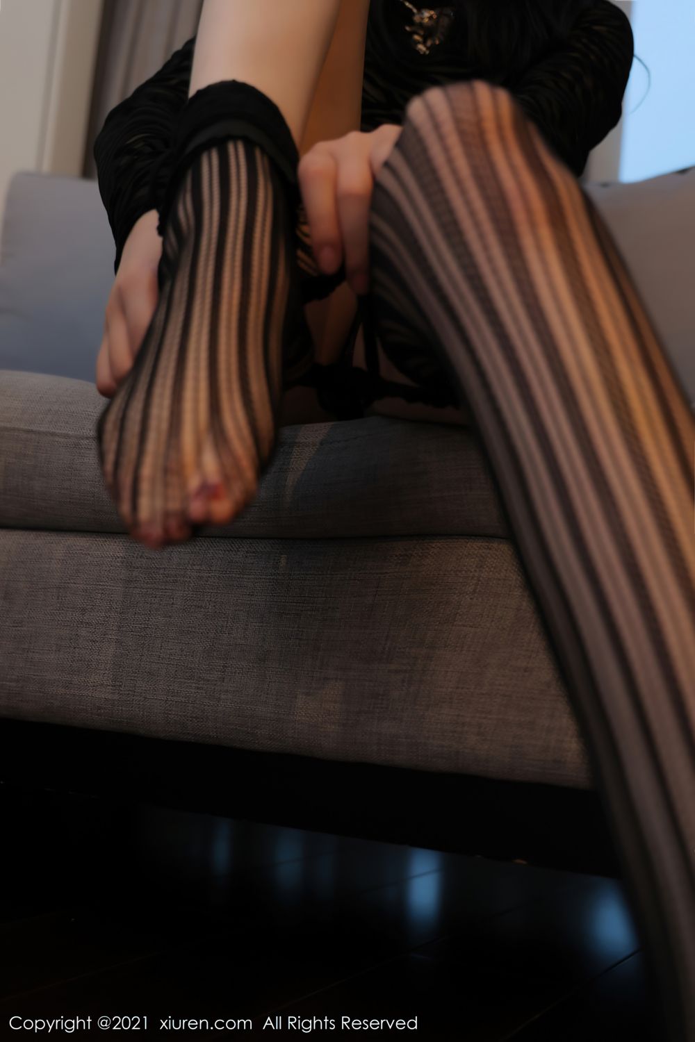 [XiuRen]高清写真图 2021.10.18 No.4076 summer宝宝