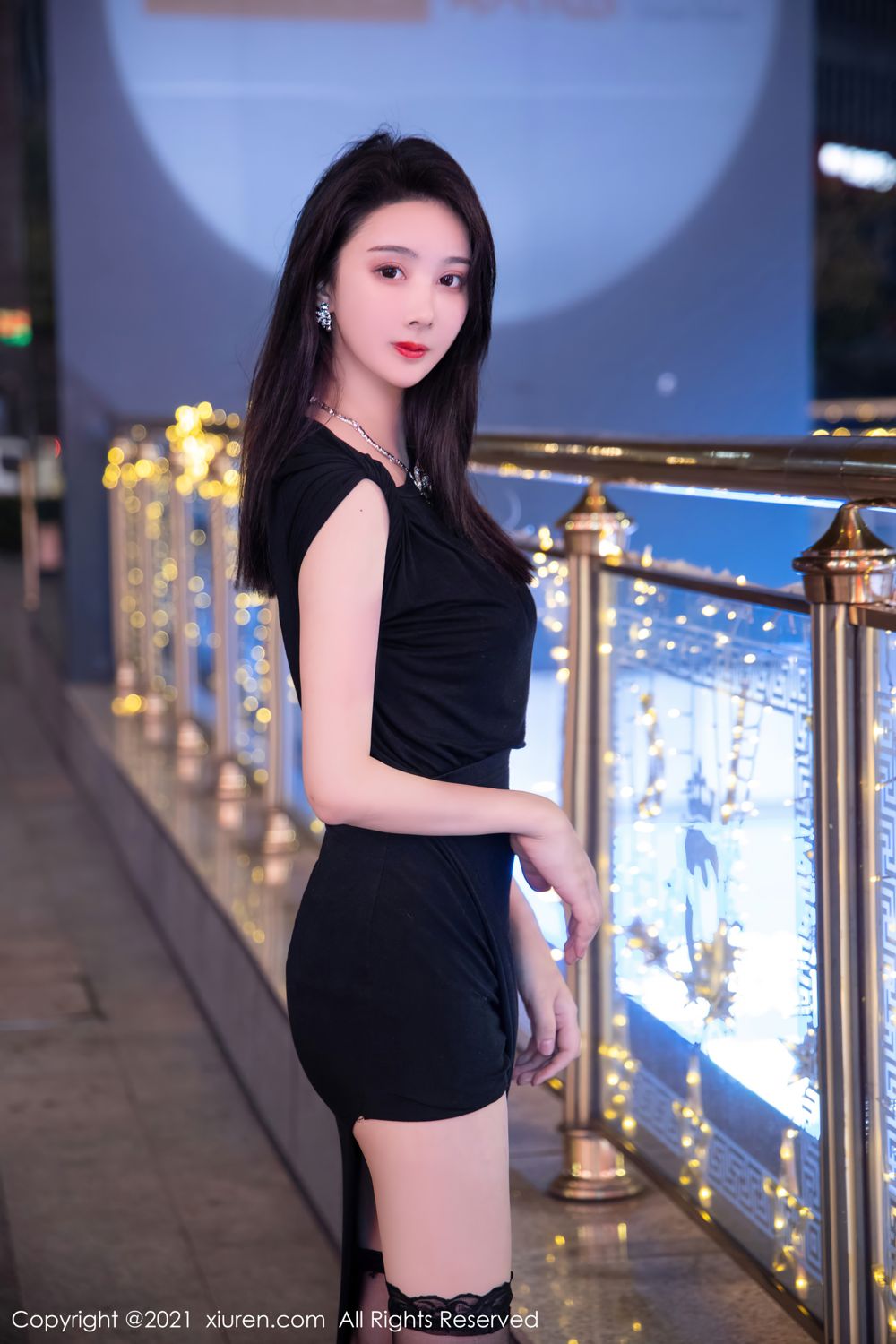 [XiuRen]高清写真图 2021.12.29 No.4400 summer宝宝