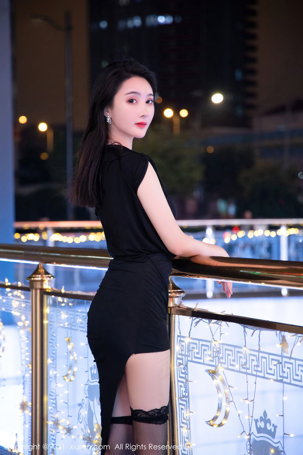 [XiuRen]高清写真图 2021.12.29 No.4400 summer宝宝