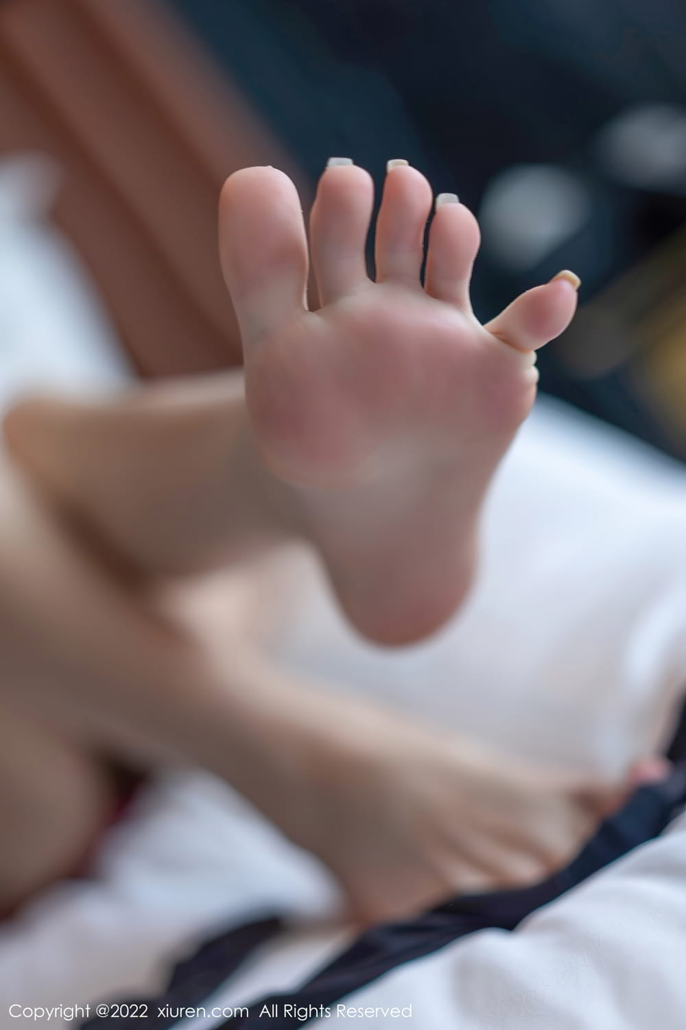 [XiuRen]高清写真图 2022.08.24 No.5483 是小逗逗