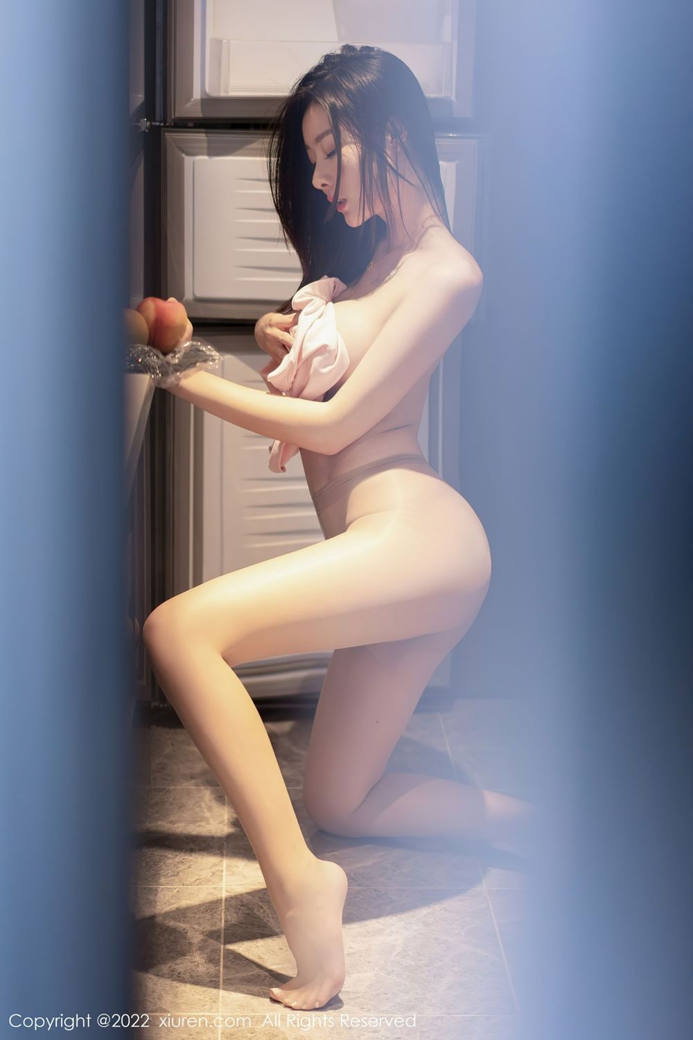 [XiuRen]高清写真图 2022.09.15 No.5593 是小逗逗
