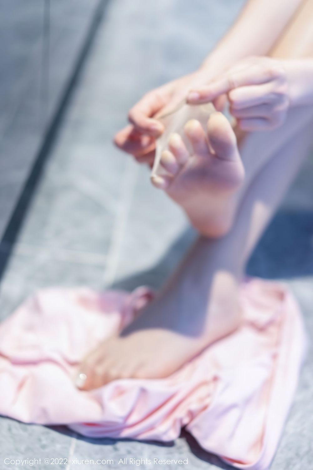 [XiuRen]高清写真图 2022.09.15 No.5593 是小逗逗