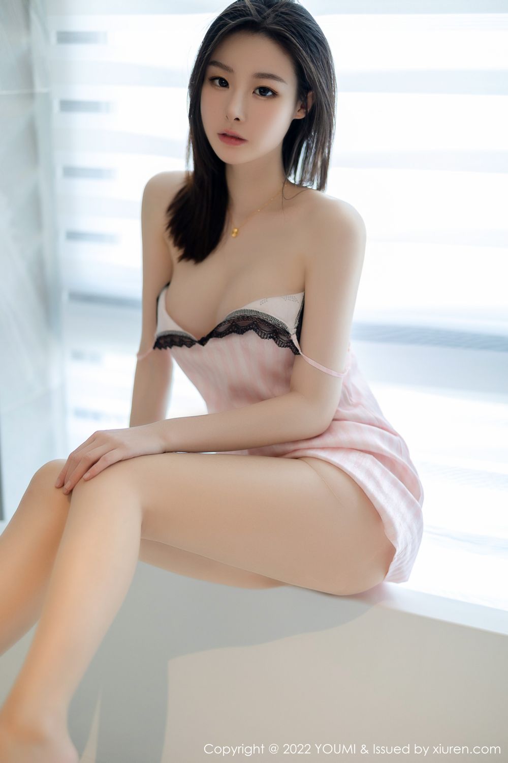 [YOUMI]高清写真图 2022.08.16 VOL.830 是小逗逗