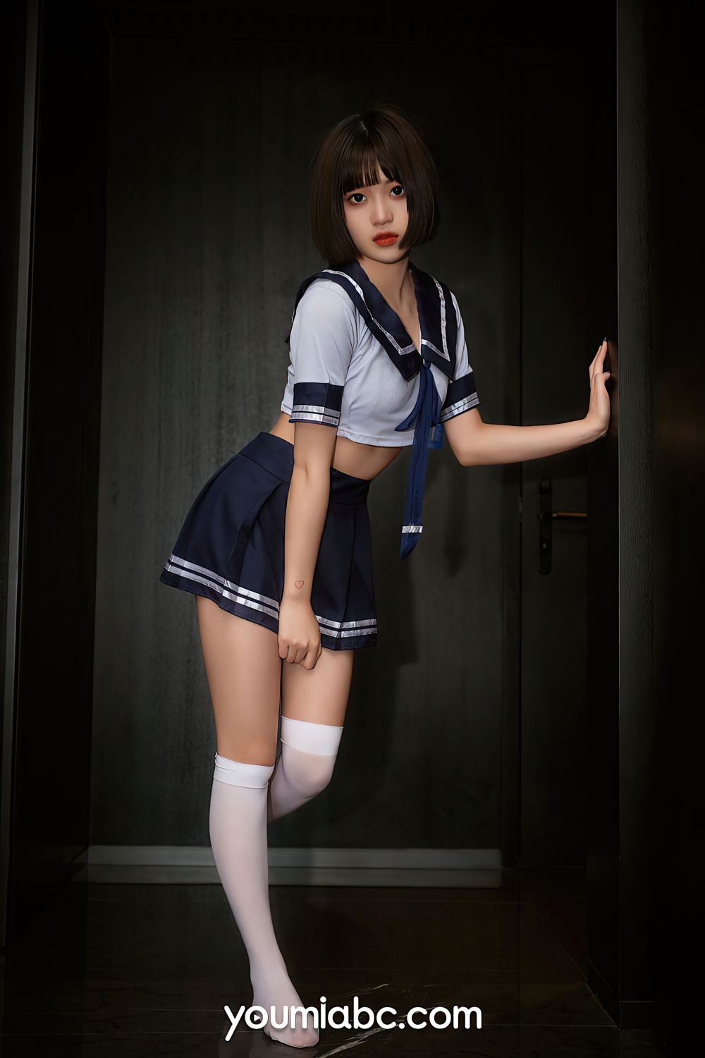 放学等我 - 萌萌