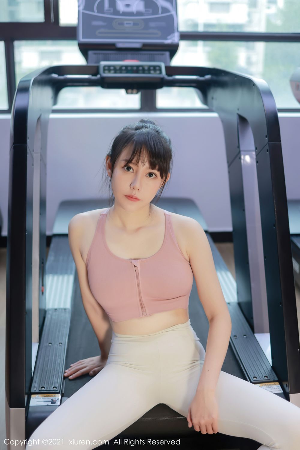 [XiuRen]高清写真图 2021.10.29 No.4137 韩希蕾