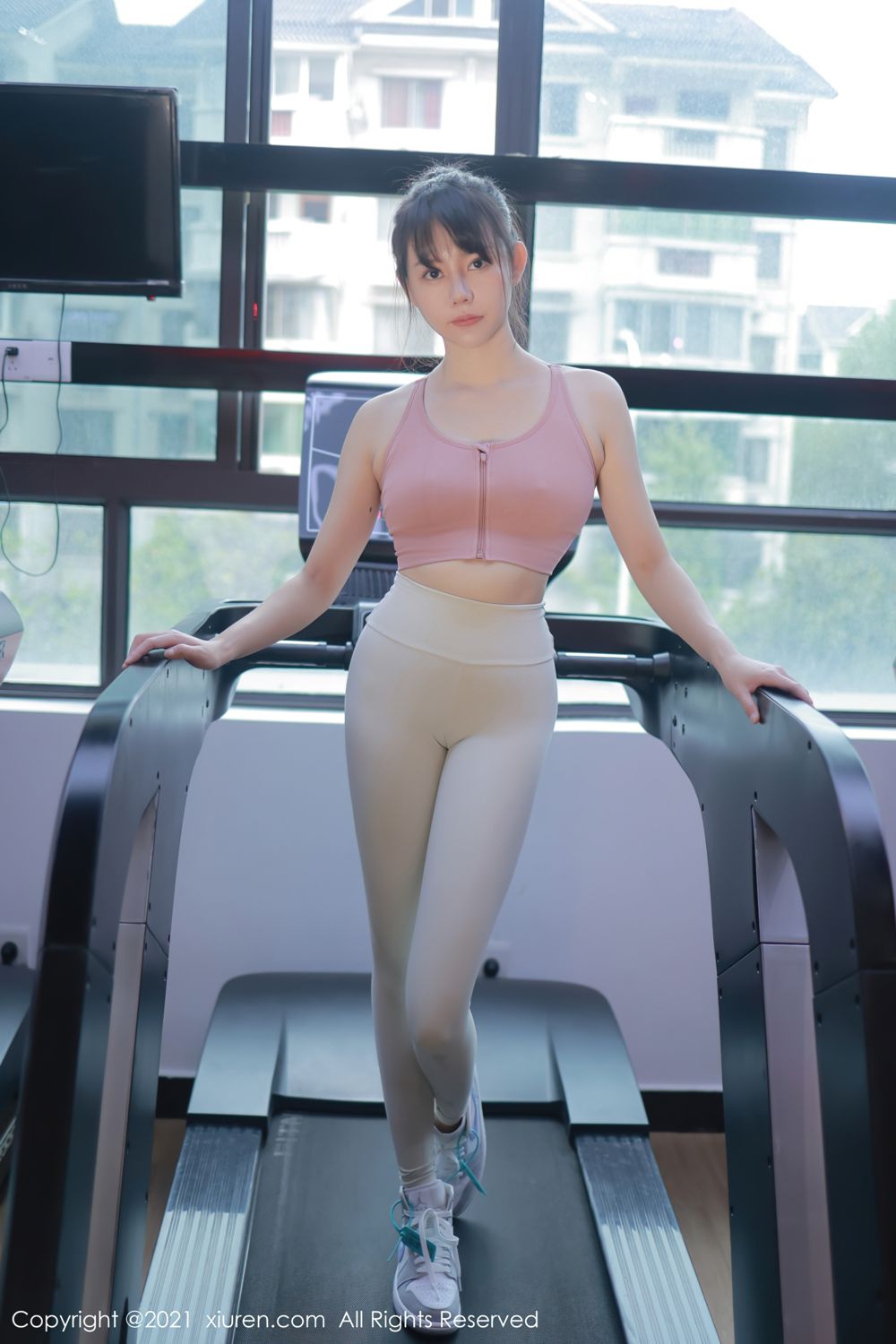 [XiuRen]高清写真图 2021.10.29 No.4137 韩希蕾