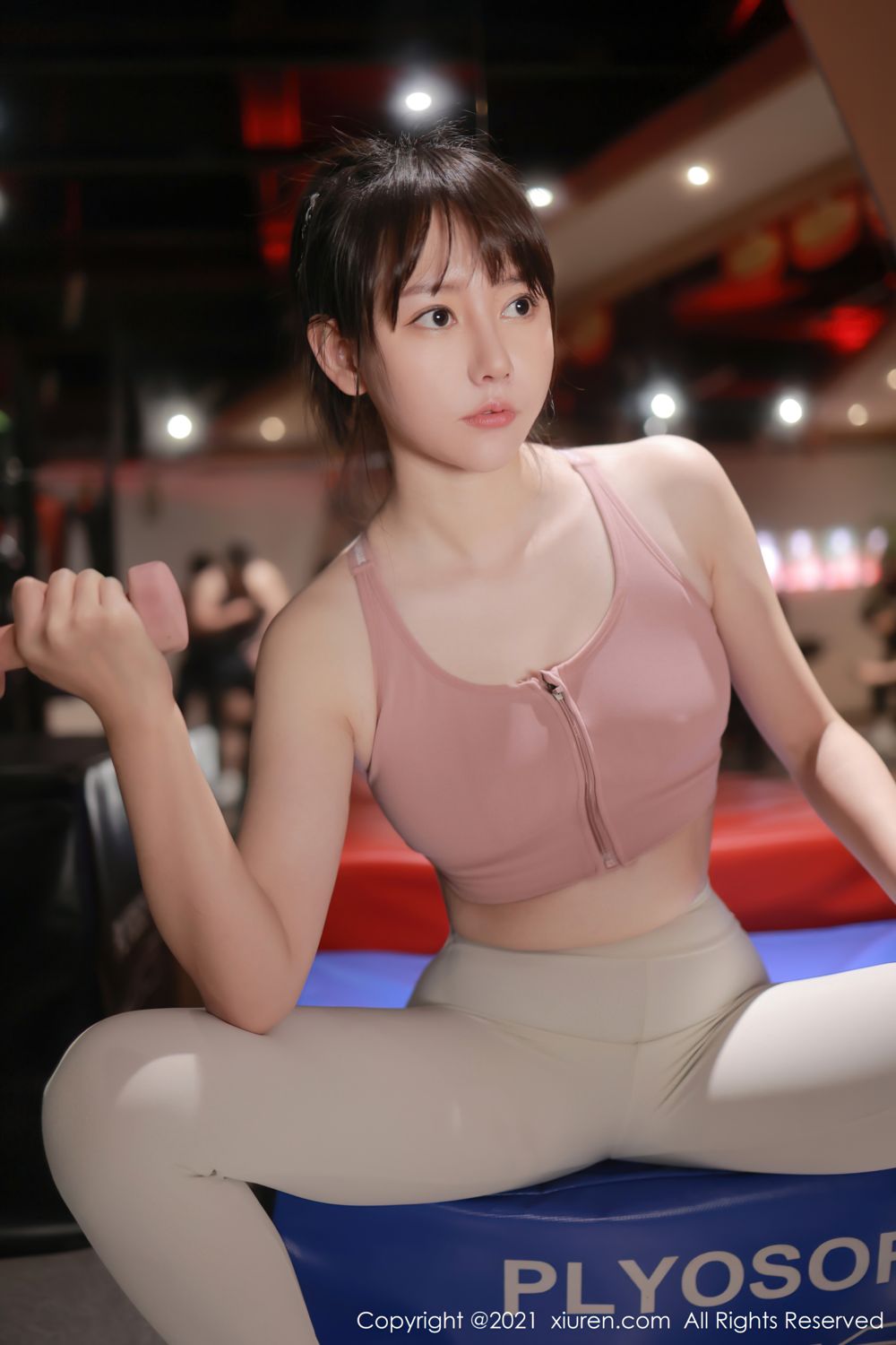 [XiuRen]高清写真图 2021.10.29 No.4137 韩希蕾
