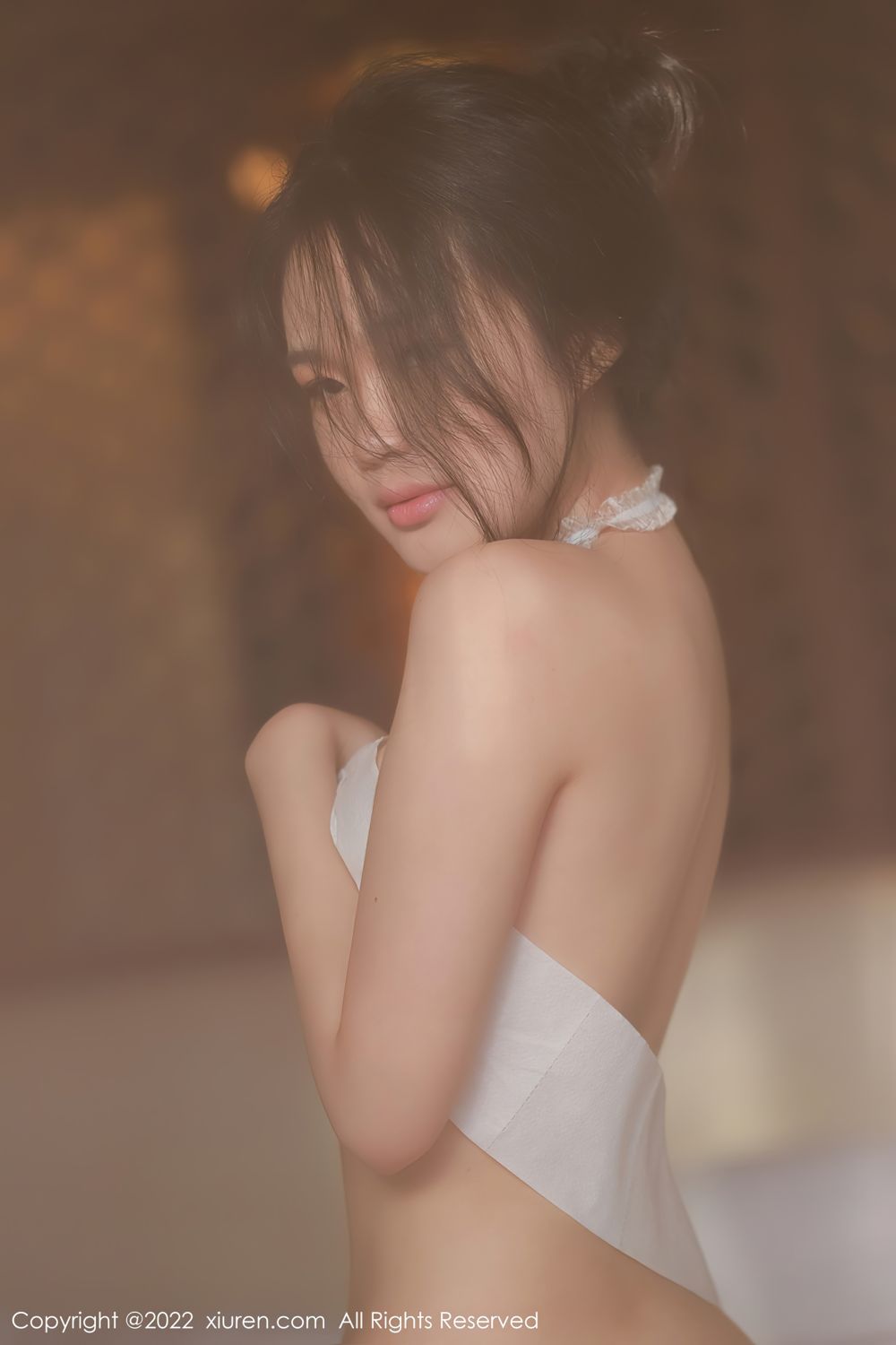 [XiuRen]高清写真图 2022.01.19 No.4483 Niki可雅