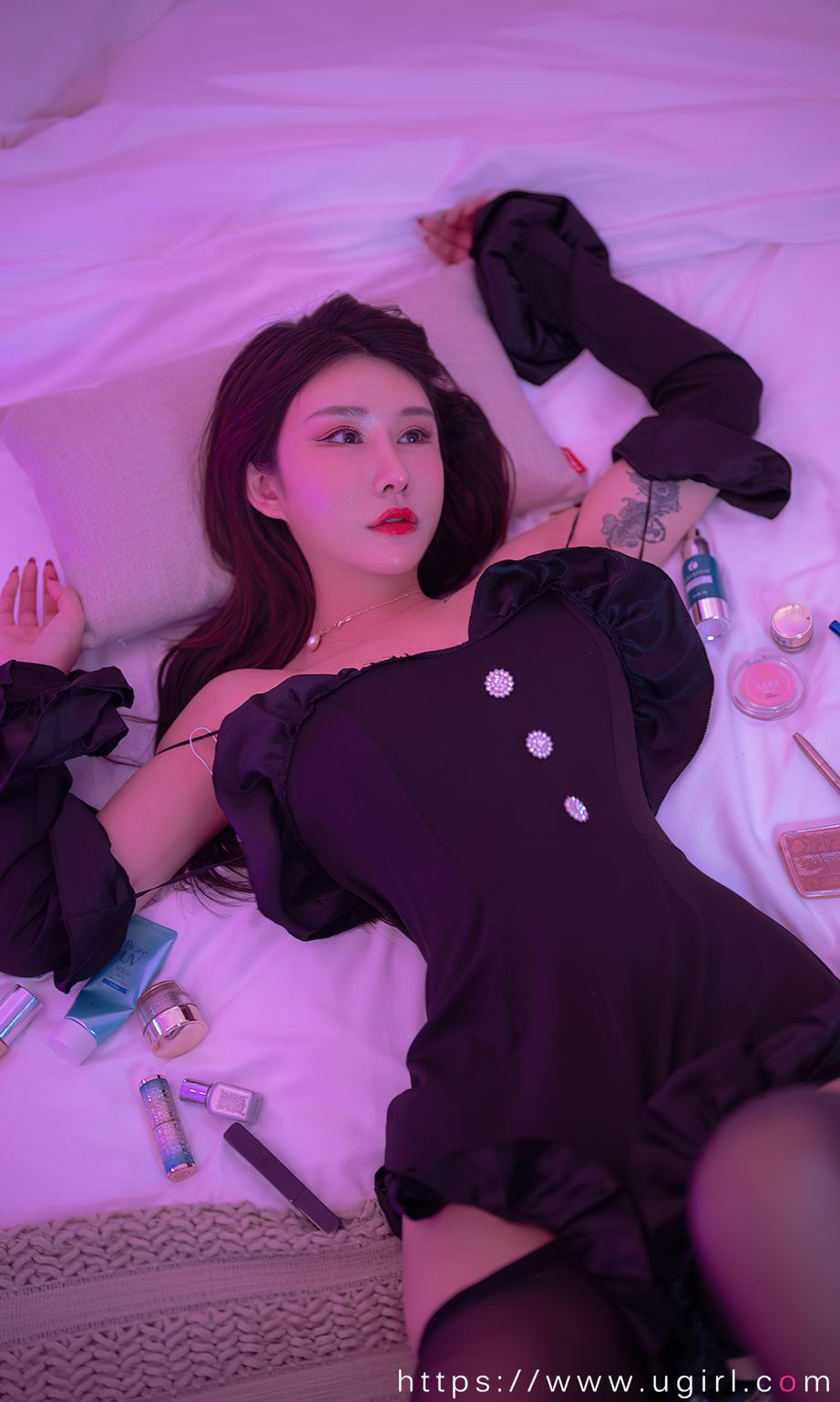 夏沫昏昏欲睡 岁月静好在你身侧