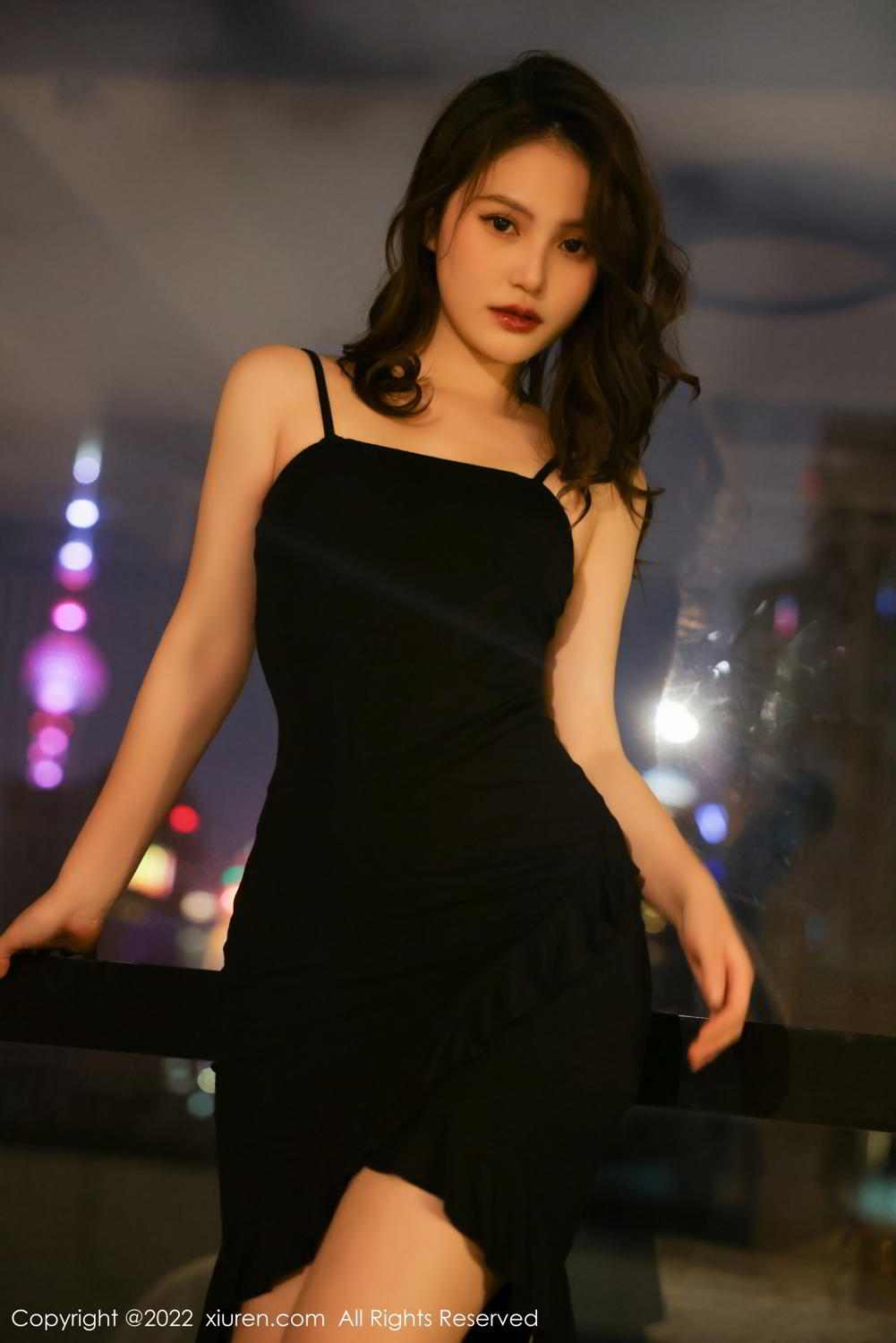 [XiuRen]高清写真图 2022.02.22 No.4618 你的兔妹妹