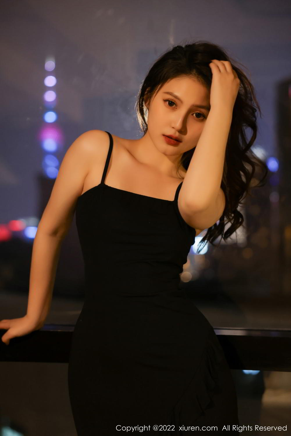 [XiuRen]高清写真图 2022.02.22 No.4618 你的兔妹妹