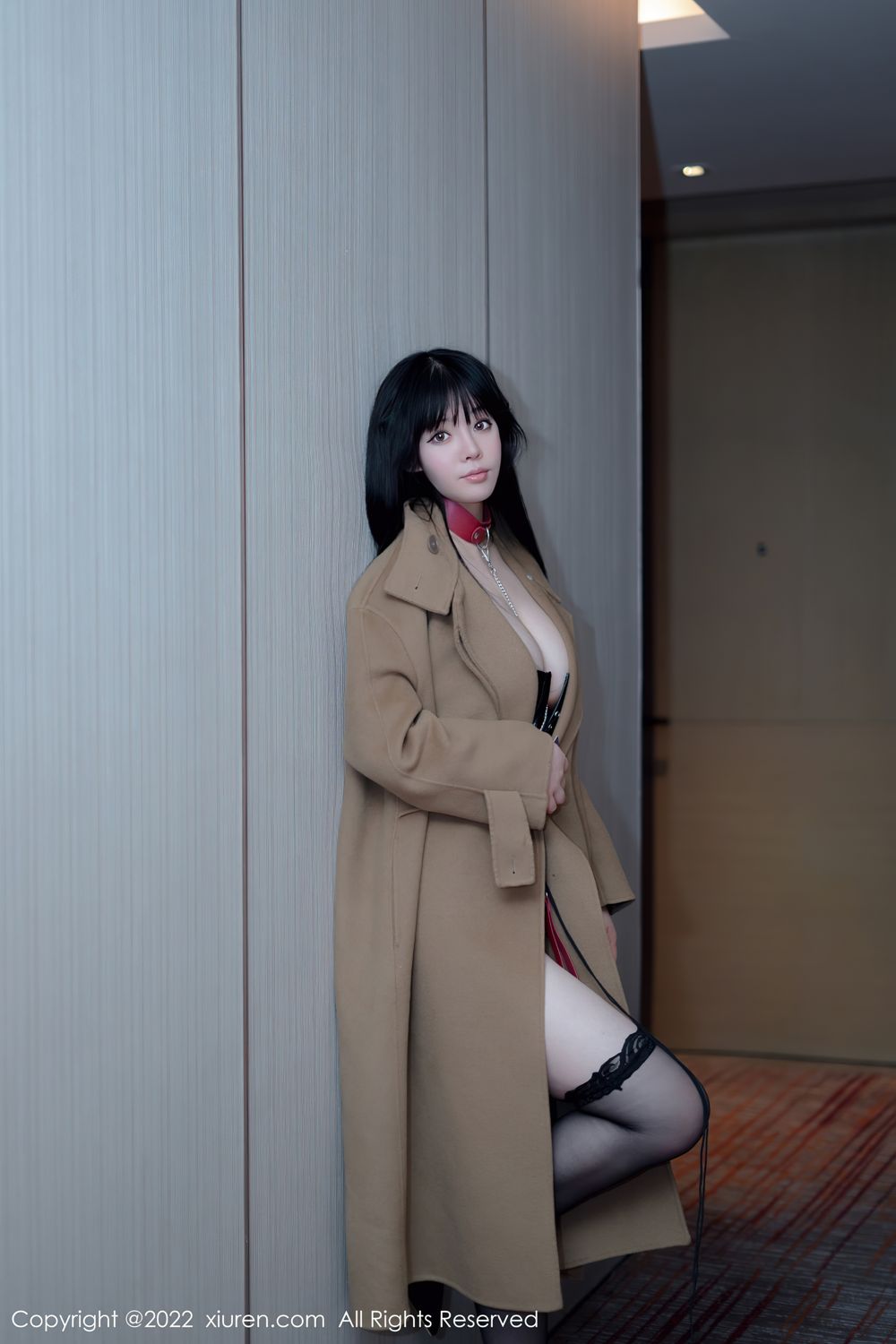 [XiuRen]高清写真图 2022.06.01 No.5090 徐媛媛