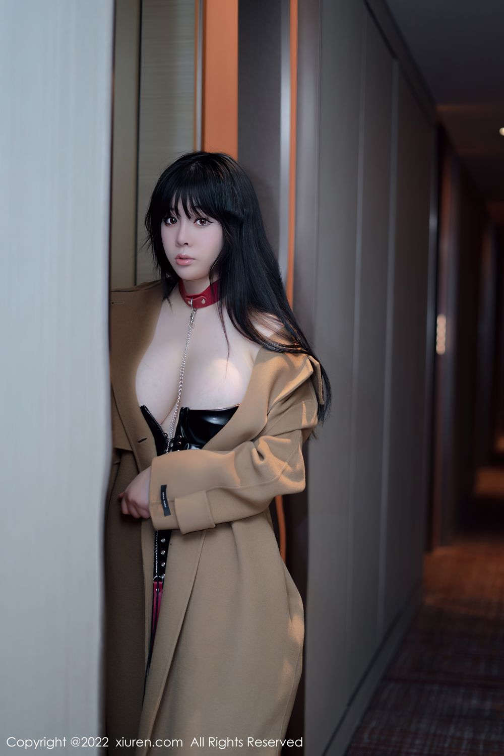 [XiuRen]高清写真图 2022.06.01 No.5090 徐媛媛