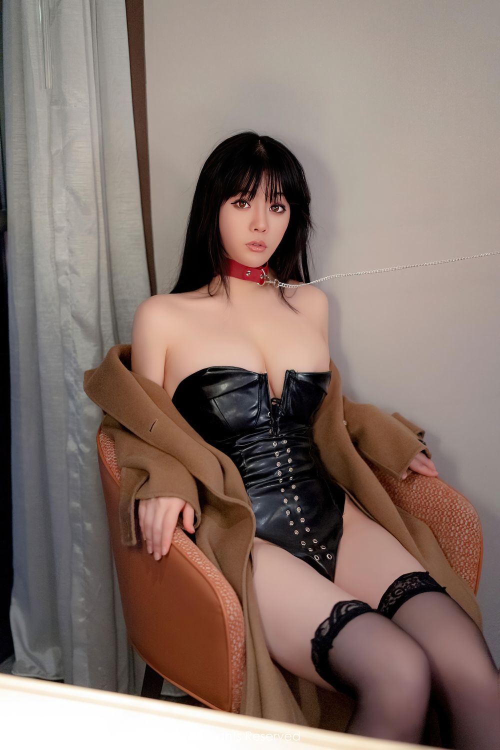 [XiuRen]高清写真图 2022.06.01 No.5090 徐媛媛