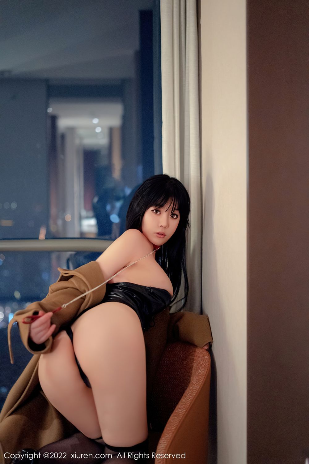 [XiuRen]高清写真图 2022.06.01 No.5090 徐媛媛